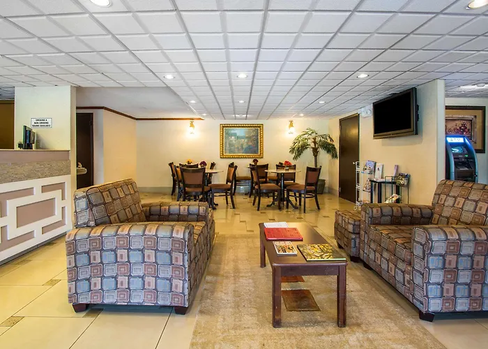 Jax Airport Hotel